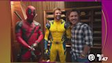 La película Deadpool & Wolverine llega pronto a las salas de cine