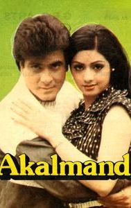 Akalmand