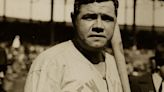 Jersey worn by baseball legend Babe Ruth could sell for over $30 million