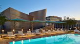 Frank Gehry’s New LA Apartments Overlook the Walt Disney Concert Hall