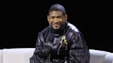 Usher Reveals He Had a ‘Malfunction’ at 2011 Super Bowl Show With Black Eyed Peas