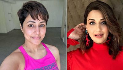 Bollywood's Bravehearts: Actresses Who Turned Their Cancer Battles Onto Inspiring Journeys