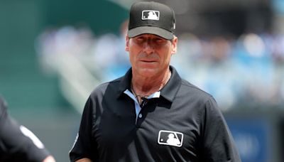 Worst MLB umpires: Ranking the 4 shakiest game-callers in baseball after Angel Hernandez's retirement | Sporting News