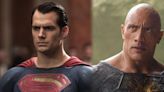 Rumor: Henry Cavill ya filmó sus escenas para Black Adam y se confirmaría su regreso al DCEU