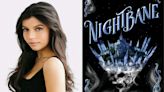 Viral TikTok Author Alex Aster on New Book “Nightbane”: ‘People Might Be a Little Bit Upset at Me’ (Exclusive)
