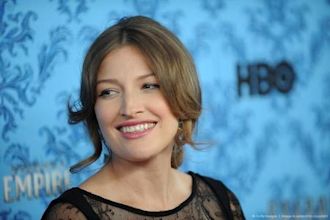 Kelly Macdonald