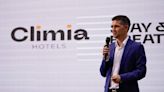 'Climia hotels', la nueva marca de la cadena hotelera GF de Benidorm