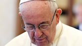 El papa Francisco afirma que 'el cotilleo es cosa de mujeres” y que los 'hombres llevan los pantalones'