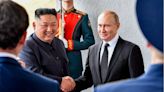 Qué ganan Corea del Norte y Rusia con una alianza armamentística