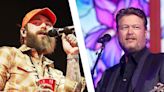 Pour Yourself a Drink: Post Malone Made a Country Song With Blake Shelton