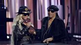 Beyoncé surprises fans, says Stevie Wonder played harmonica on ‘Jolene’ at iHeartRadio Awards