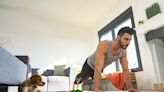 This All-Pushups At-Home Workout Pumps Your Chest