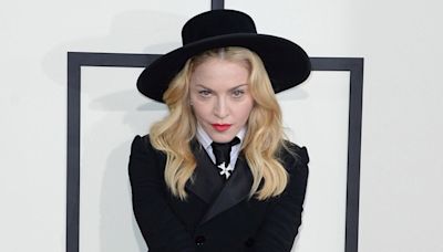 Madonna ya trabaja en su próximo álbum junto con el productor Max Martin