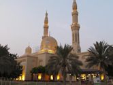 Jumeirah Mosque