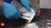 Norwegian drug trafficker 'The Professor' detained in Colombia after massive cocaine operation - Times of India