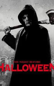 Mischief Night (2014 film)