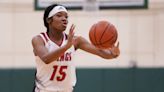 Who made Ohio's Southwest District girls basketball all-star teams?