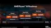 AMD's new Zen 5-based Ryzen AI 300 'Strix Point' APUs launch on July 15, confirmed by ASUS
