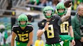 College Football NIL: Two Oregon Ducks Are Top-10 Earners