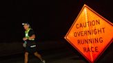 Death Valley Ultramarathon: Runners Set Off In 'Toughest Foot Race In World' - Check Pics