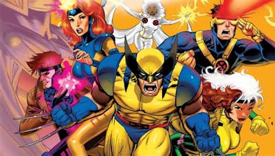 Debes ver estos episodios de la serie original antes del arco final de X-Men ’97