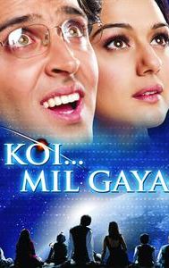 Koi ... Mil Gaya