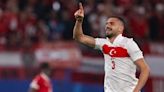 Turkey win battle of dark horses as Austria bow out of Euro 2024