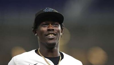 Struggling Yankees acquire Jazz Chisholm Jr. from Marlins for three minor leaguers