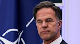 Nato has appointed Mark Rutte as its next secretary-general - Ukraine: The Latest, Podcast