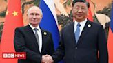 Guerra na Ucrânia: a dura resposta da China à acusação da Otan de ajuda à Rússia