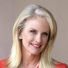 Cindy McCain