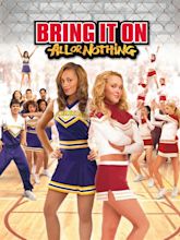 The Ultimate Cheerleading Movies List