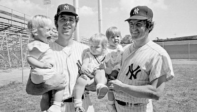 Fritz Peterson, Yankees pitcher who traded wives with teammate Mike Kekich, dies at age 81