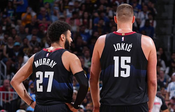 The Nuggets should compete next year; otherwise 'summer of 2025 will be difficult'