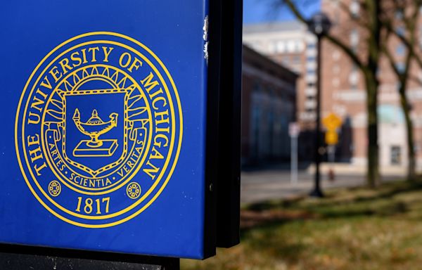 Ann Arbor to Detroit innovation corridor pitched by University of Michigan