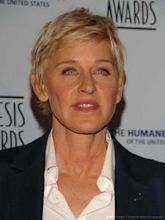 Ellen DeGeneres