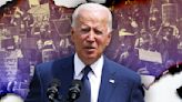 How fair are criticisms of Biden’s response to Roe’s repeal?