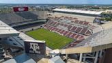 LOOK: Ticket Prices for Texas A&M vs. Texas Soar Months Before Kickoff