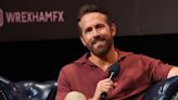 Ryan Reynolds Has a Frankly Ridiculous Net Worth