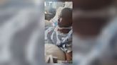 ‘She doesn’t deserve any of this;’ Mother speaks out as daughter recovers from Dayton hit-and-run