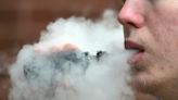 Almost one million youngsters have tried vaping this year, analysis finds