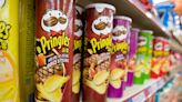 Pringles quiere que se bautice a una araña con su nombre