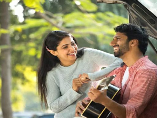 Is music taste a dealbreaker in relationships? | - Times of India