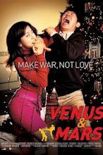 Watch Venus and Mars (2007) Live Stream Full Movie HD Quality