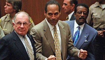 Muere O.J. Simpson: así fue el mediático juicio por el asesinato de su mujer