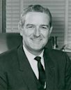 John Bowden Connally