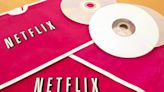 Netflix will end its DVD service with a surprise giveaway