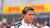 Brad Pitt Hits Brakes On F1 Film Production In Support Of Strike