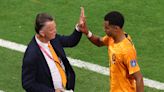 Netherlands 2-0 Qatar: Cody Gakpo continues World Cup 2022 scoring run to leave hosts pointless