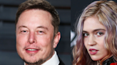 Elon Musk Secretly Sues Grimes Over Custody Of Their Children